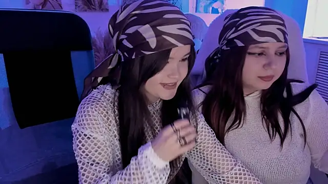 DiaAngell online show from 17, 4, 2026