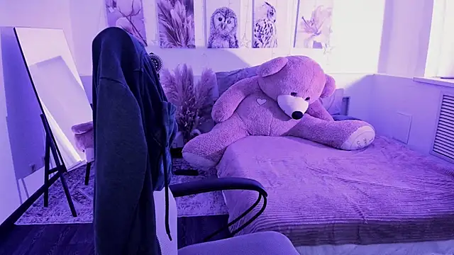 Snapshot of DiaAngell chatting on 31, 5, 2026 DiaAngell online show from 31, 5, 2026