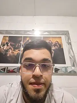 TitanMistico online show from 11, 7, 2026
