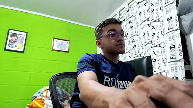 TitanMistico online show from 30, 7, 2026