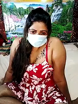 Lovely WINDI online show from 18, 1, 2025