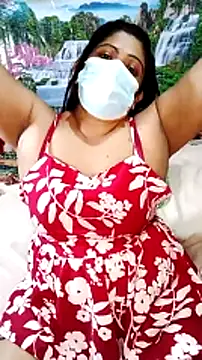 Lovely WINDI online show from 18, 1, 2025