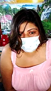 Lovely WINDI online show from 19, 1, 2025