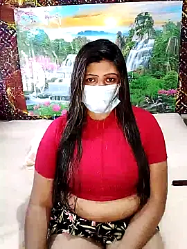 Lovely WINDI online show from 20, 1, 2025