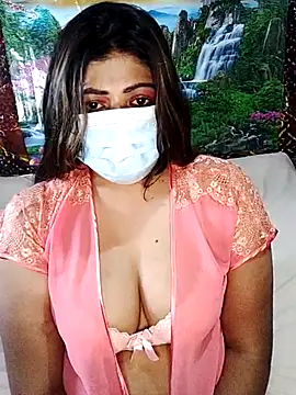 Lovely WINDI online show from 21, 1, 2025