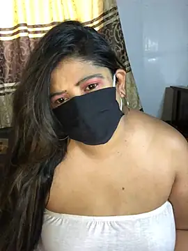 Lovely WINDI online show from 5, 3, 2025