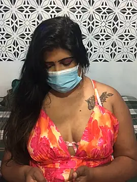 Snapshot of Lovely_WINDI chatting on 6, 8, 2026 Lovely WINDI online show from 6, 8, 2026