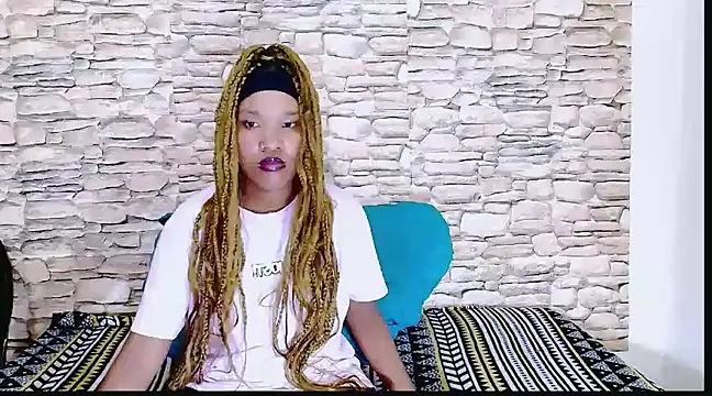 EroticSexyPrada online show from 3, 3, 2025