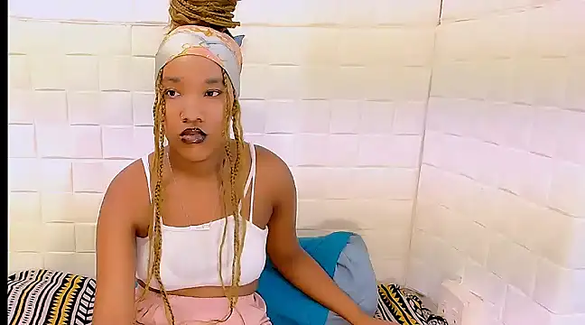 EroticSexyPrada online show from 13, 3, 2025