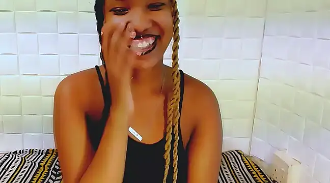 EroticSexyPrada online show from 22, 3, 2025