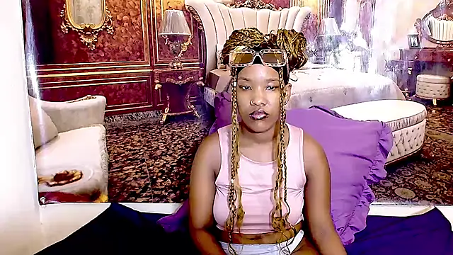 EroticSexyPrada online show from 23, 2, 2026