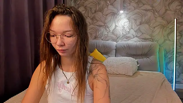 SusannJohnson online show from 18, 7, 2026