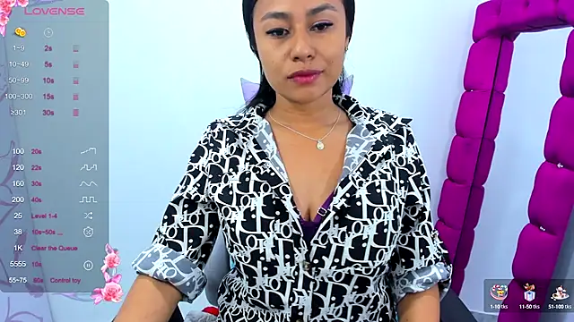Snapshot of kataleya_amaya chatting on 29, 9, 2025 kataleya amaya online show from 29, 9, 2025