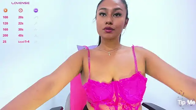 Snapshot of kataleya_amaya chatting on 4, 10, 2025 kataleya amaya online show from 4, 10, 2025