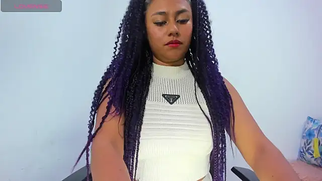 kataleya amaya online show from 19, 10, 2025