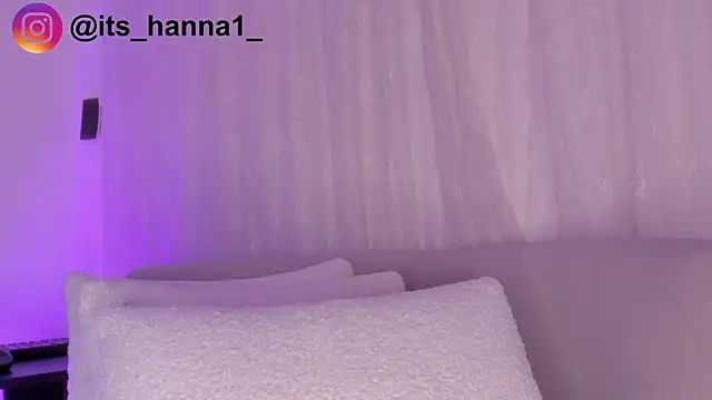 Snapshot of cutte_hanna18 chatting on 15, 5, 2026 cutte hanna18 online show from 15, 5, 2026