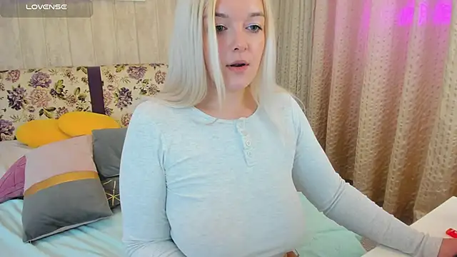 Misty  Fox online show from 21, 1, 2025