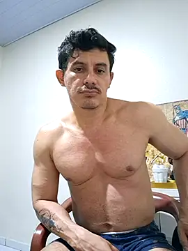 casaputo41 online show from 24, 1, 2025