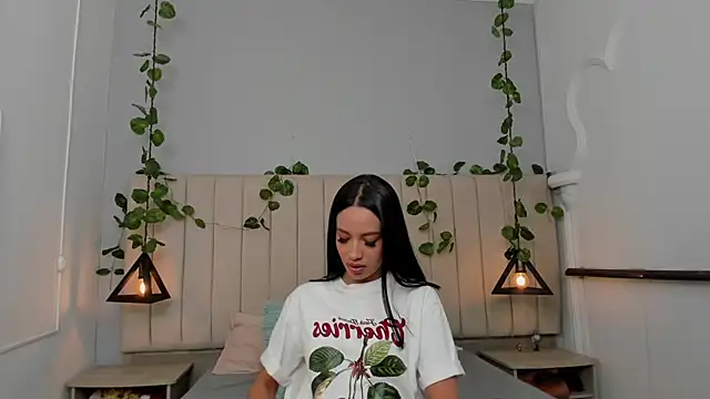 Paulina Lopezz online show from 9, 1, 2026