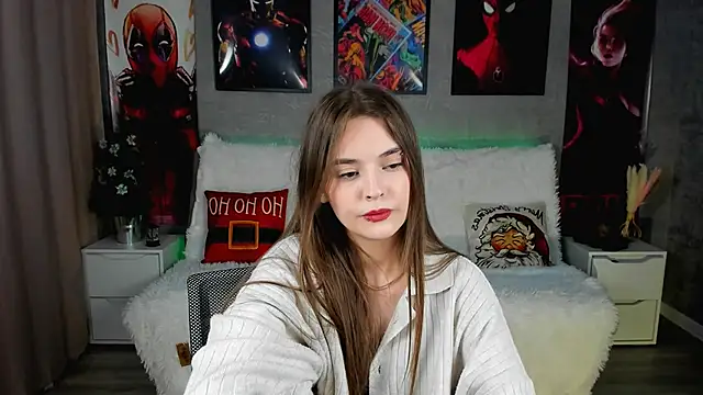 Snapshot of RayWillliams chatting on 31, 1, 2025 RayWillliams online show from 31, 1, 2025