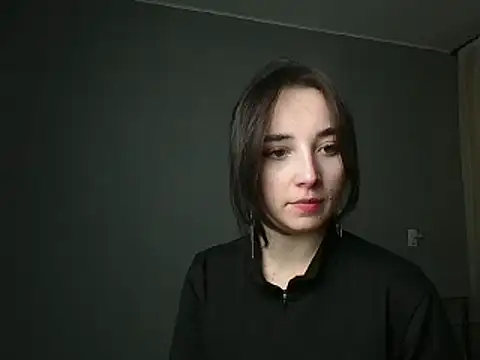 Eva Gloryy online show from 26, 2, 2025