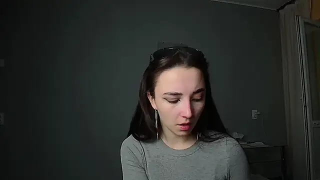 Eva Gloryy online show from 14, 3, 2025