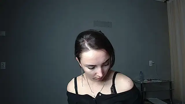 Eva Gloryy online show from 20, 3, 2025