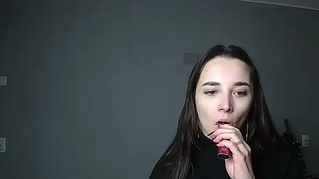 Eva Gloryy online show from 15, 2, 2026