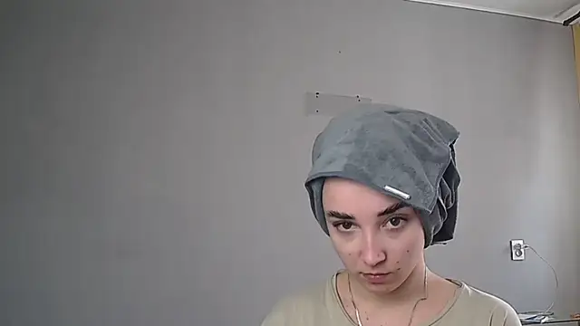 Eva Gloryy online show from 22, 3, 2026