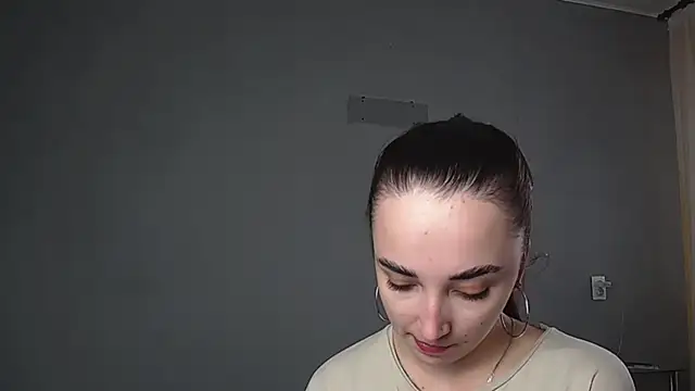 Eva Gloryy online show from 29, 3, 2026