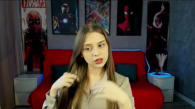 JinxTonks online show from 9, 2, 2025