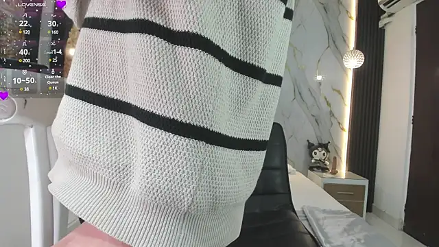 Snapshot of raven_li chatting on 9, 3, 2025 raven li online show from 9, 3, 2025
