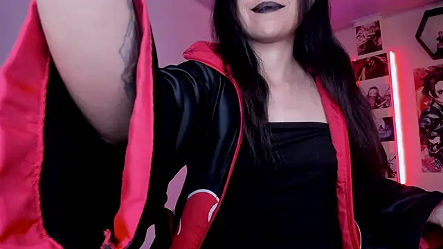 Snapshot of Samanta_kl chatting on 6, 3, 2025 Samanta kl online show from 6, 3, 2025
