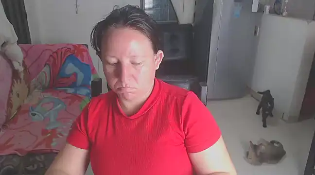 Yohis Kiut25 online show from 20, 1, 2025