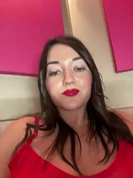 sweetflowers69 online show from 15, 3, 2025