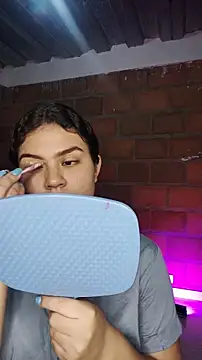 enid greins online show from 22, 12, 2025