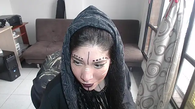 Snapshot of sharonnleon chatting on 13, 2, 2025 sharonnleon online show from 13, 2, 2025