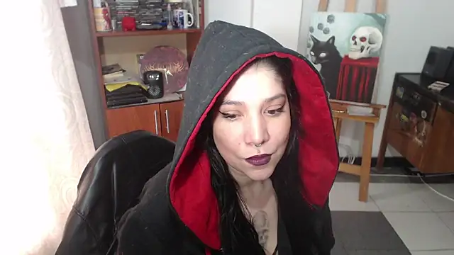 Snapshot of sharonnleon chatting on 20, 2, 2025 sharonnleon online show from 20, 2, 2025