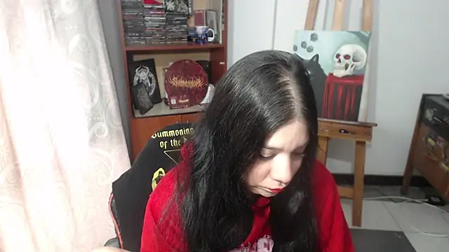 Snapshot of sharonnleon chatting on 26, 2, 2025 sharonnleon online show from 26, 2, 2025