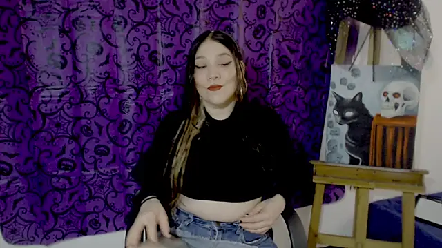 Snapshot of sharonnleon chatting on 11, 10, 2025 sharonnleon online show from 11, 10, 2025