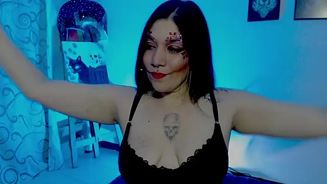 Snapshot of sharonnleon chatting on 20, 10, 2025 sharonnleon online show from 20, 10, 2025