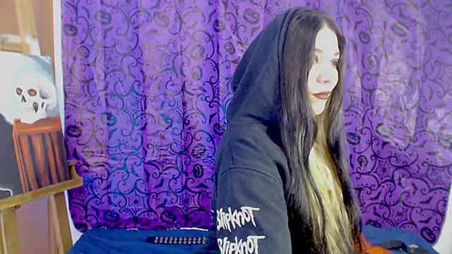 Snapshot of sharonnleon chatting on 24, 10, 2025 sharonnleon online show from 24, 10, 2025