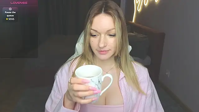 MargaretSweet1 online show from 1, 3, 2026