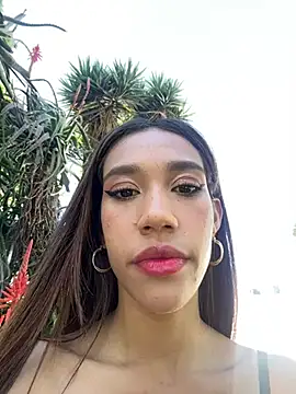 zoe storm online show from 18, 1, 2025