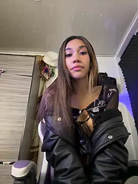 zoe storm online show from 22, 1, 2025