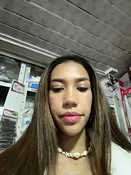 zoe storm online show from 18, 2, 2025