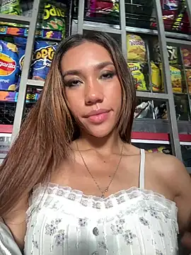 zoe storm online show from 21, 2, 2025