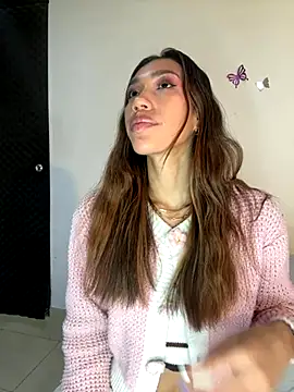 zoe storm online show from 24, 11, 2025