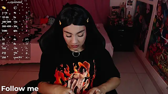 lily3 4 online show from 26, 6, 2026