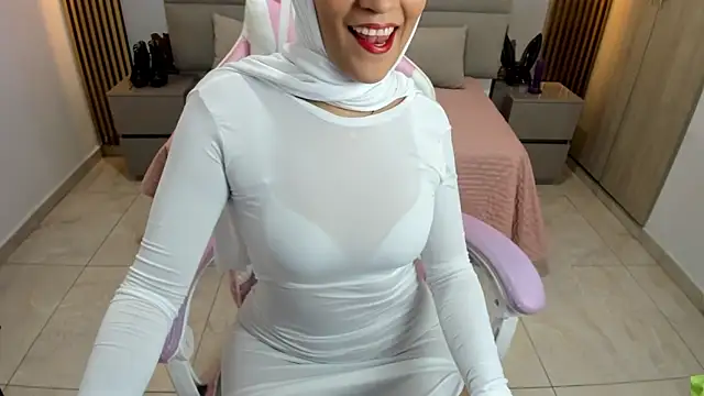 Zulema hamdi online show from 4, 3, 2025